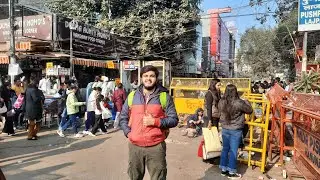 Agar aap lajpat nagar jana ka plan bna rhe ho toh yeh video puri dekhlo😊