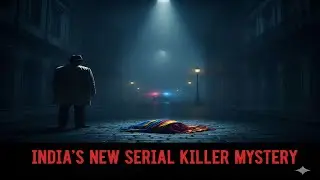 Bareilly&rsquo;s Sari Strangler Case | India&rsquo;s Latest Serial Killer Case Explained(2023&ndash;24, Uttar Pradesh)