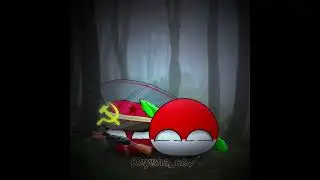 Lonely lonely i guess i'm lonely #countryballs #shorts #alightmotion