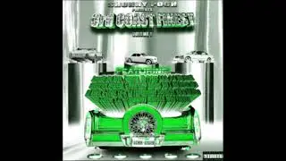 Juvenile x Turk x TC x Derrick - Dirty World (Slowed & Chopped)