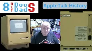 AppleTalk History