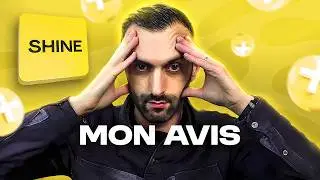 💳&nbsp;Shine avis en 2025 : la banque en ligne pro qu'il vous faut ? 🤔🚀