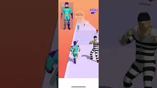 Mashup Hero (Level 50)