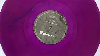 YWF - January 28th [Kontakt Records / KNT-4]