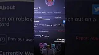 How can they login to Uzoth account #roblox #viralvideo #subscribe