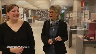 Europamagazin: Island - 50 Jahre Frauenstreik 26.10.2025