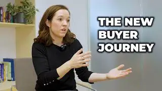 How to be Chosen, Not Just Seen: SEO, AI and the New Buyer Journey