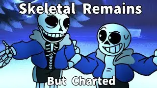 Fnf Skeletal Remains Fc