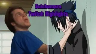 Suishomaru - Twitch Highlights - 14.01 - 18.01.2019