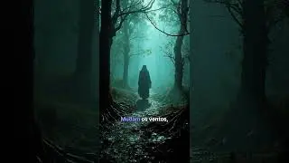 A Floresta do Suic&iacute;dio! #historias #terror #horror