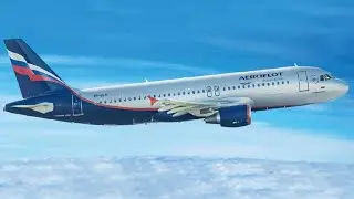 Microsoft Flight Simulator 2020  ULLI(St Petersburg) - UUWW(Moscow, Russia ) VATSIM FULL FLIGHT