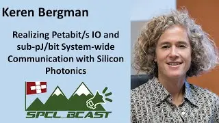 [SPCL_Bcast] Realizing Petabit/s IO and sub-pJ/bit System-wide Communication with Silicon Photonics