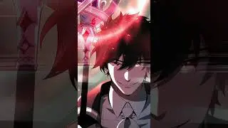 Name: A Cadet Becomes A Prophet #manhwareccomendation #manhwa