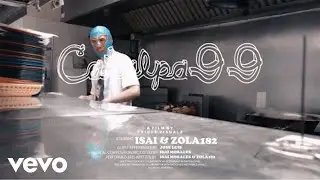 Isai Morales - Catalpa99 ft. Zola182