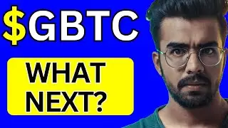 GBTC STOCK NEWS TUESDAY! (buying??) GBTC stock trading websites builder review
