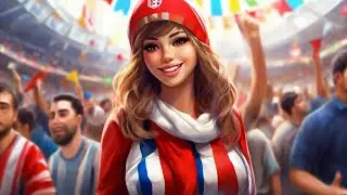 Fanwars который мы теряем. Русские игры #1