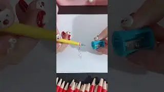 Free Auto Pen Pencil Giveaway | Dark & Smooth Writing | No More Broken Tips! #Stationery #fact04