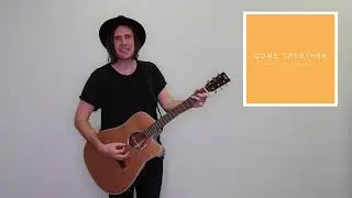 Harmony Day with Ricky from Amplify - Come Together - OUT NOW