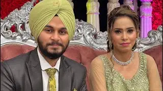 Sagan ceremony 🥰🤭 #couple #couplegoals #trendingvideo