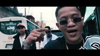 Hagonoy Kingpins (Allstar Official MV) _ Cypher Room Production x Taguig City Kings #TCK #CRP