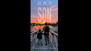 SON (HOUSE FesTtiVaL MiX) #housemusic #clubhousemusic #melodichouse #edms #edm