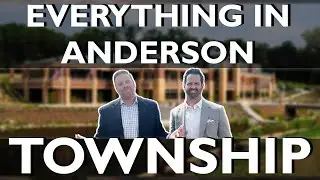 Cincinnati Anderson Township TOUR
