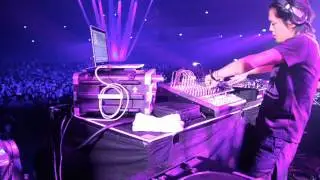 Ken Ishii @ I Love Techno 1998