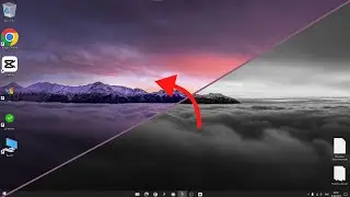 How to Fix Windows 10 Screen Turned Black and White | Restore Color Display