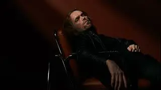 Anssi Kela - P niin kuin puukko (Official Audio)