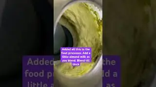 🤯 🧀 🌱 Best Raw Vegan Cheeze! #rawvegan #vegan #rawfoods #plantbasedcheese #plantbaseddiet #raw