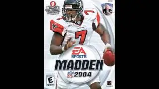 Killer Mike - Akshon (Madden 04 Remix)