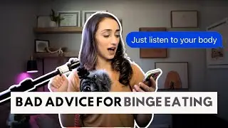 Is Intuitive Eating a Free-For-All? [Impulse Eating vs Intuitive Eating]