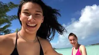 Spring Break 2020