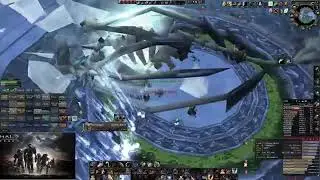 A Journey through Classic WoW Raiding and World PvP | Nostalrius/Anathema Warrior