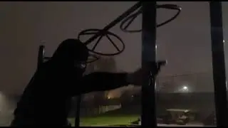 Reverse Revenge pt4 (fake gun, toy gun)