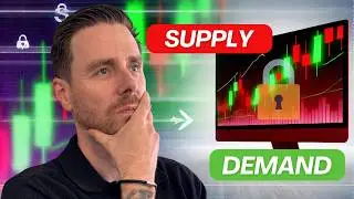 Supply and demand strategie...Dit is wat niemand je vertelt!