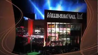 Grand Opening Millenium Hall - oficjalny film