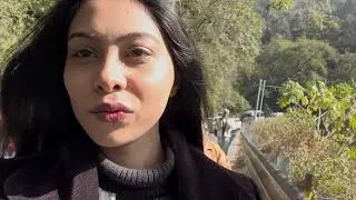 Finally🥹Kainchi Dham gaye hum❤️