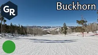 Granby Ranch - Buckhorn