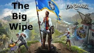 EverQuest Next Landmark - The Big Wipe Update