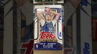 Topps Basketball NBA 2025-26 Flagship #topps #toppsbasketball #toppschrome #toppsbasketball #card