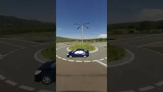 I need to go for a drive to clear my head