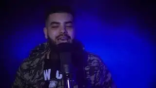 Fabien Darcy - Street Sessions Ep.1 | MedzMusic