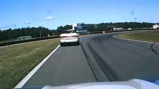teretonga track day