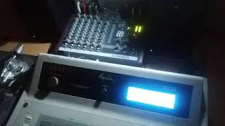 Akai MPC 60 beat ( quick jam )
