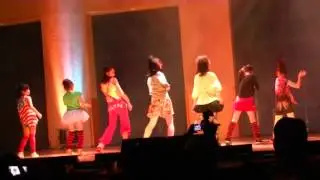 AMMERS　DANCE　PARTY　~mix!sexyteam～