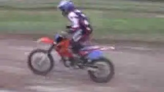 Ollie Racing