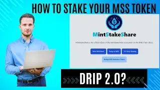 MintStakeShare Overview | How to Stake, Mint & Share MSS Tokens | Still Early Opportunity