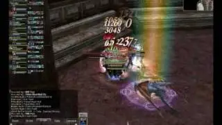 Rappelz Kentauros Quintescence Antre Des Dragons