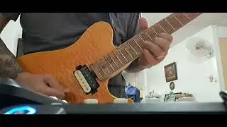 Alone - Heart | Solo Cover
